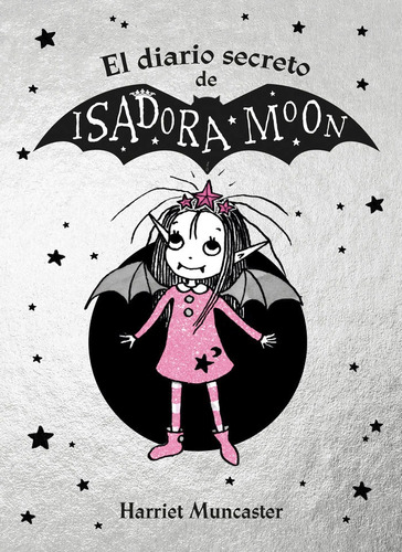 El Diario Secreto De Isadora Moon (isadora Moon) - Muncas...