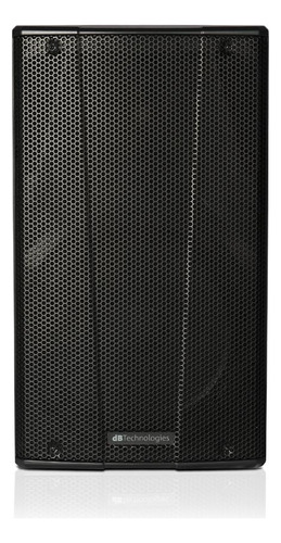 Caja Acústica Activa Db Technologies B-hype 15 - 200w Rms