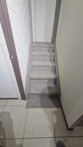 Arriendo Casa De 3 Pisos En Padre Hurtado