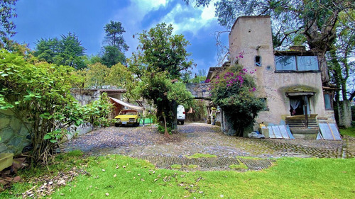 Terreno En Venta Fraccionamiento Rancho San Francisco