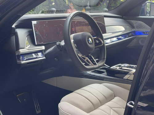 Auto Nuevo Bmw Serie 7, 760 X Drive Mod 2023 Auto Nuevo