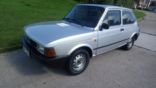 Fiat 147 Cl Spazio 1.1c.c / 1984 Muy Bien Conservado!!!