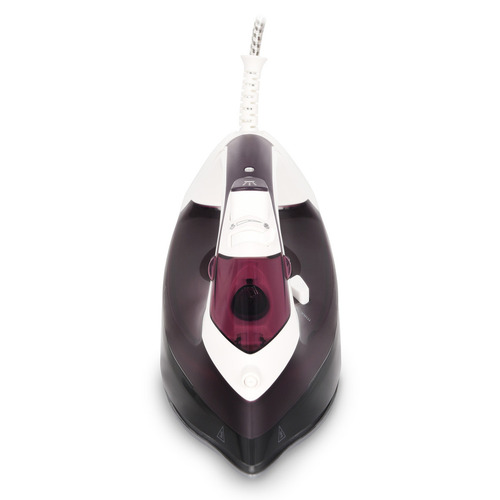 Plancha A Vapor Atma Pav2453 Suela Cerámica 220v