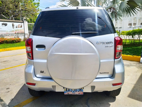 Imagen 5 de 15 de Toyota Terios