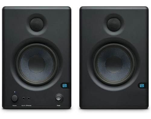 Monitores De Estudio Presonus Eris E4.5