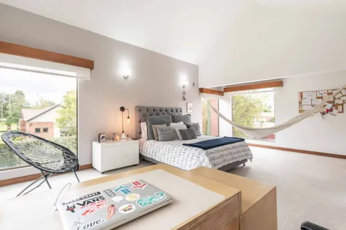 Casa En Venta En Guaymaral. Cod V5709