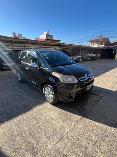 Citroën C3 Picasso 1.6 Exclusive 110cv