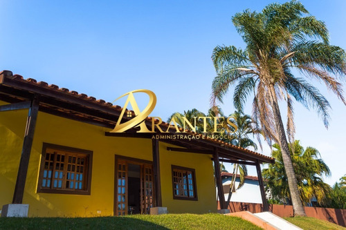 Imagem 8 de 30 de Chacara - Ch00195 - 69660134