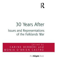 Libro 30 Years After: Issues And Representations Of The F...