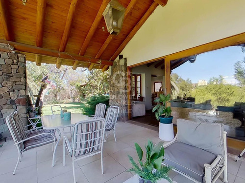 Hacienda De Chacabuco | Parcela