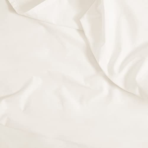 Juego De Sábanas Brooklinen De Lujo Con Núcleo De Percal, Ta