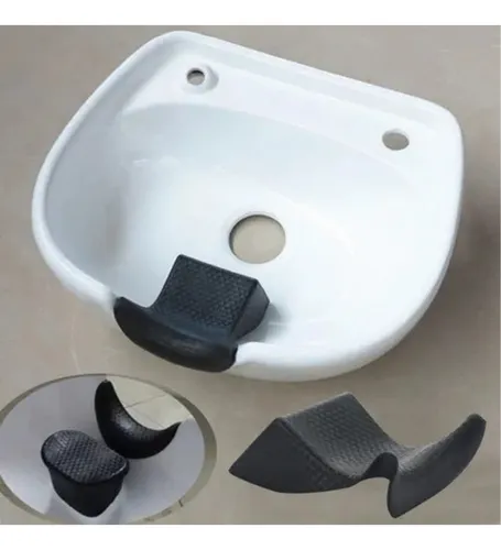 Almohada De Soporte For El Cuello For Salón De Belleza,