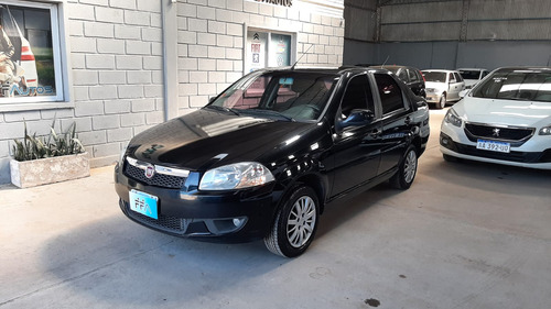 Fiat Siena 1.4 Attractive 87cv C/pack Seguridad