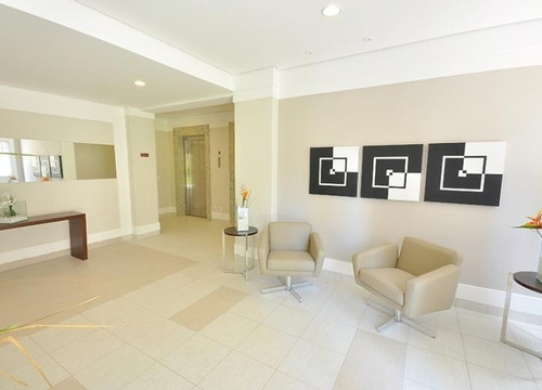 Linda Cobertura Penthouse Vila Augusta 2 Dorms 110m2 Vaga Melhorias - 559 Mil - Co0003