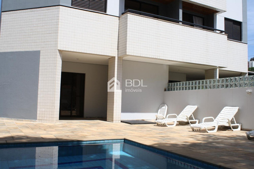 Imagem 25 de 30 de Apartamento À Venda Em Cambuí - Ap001919