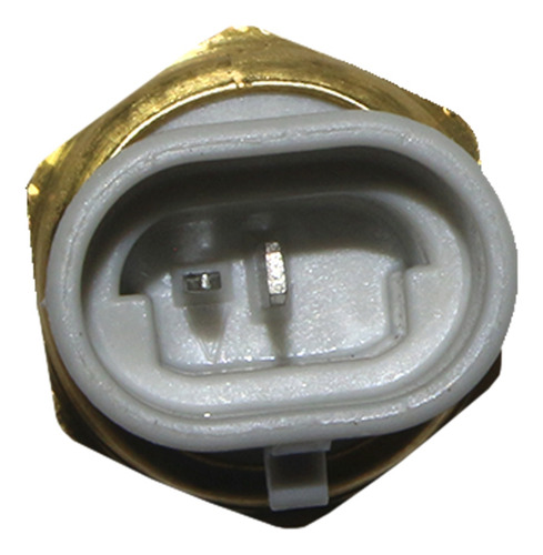 Sensor Temp Motor Gmc C3500 Pickup 6.2l V8 Diesel 1991