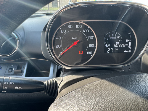 Chevrolet Beat 1.2 Lt Sedan