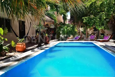 Departamento en renta
