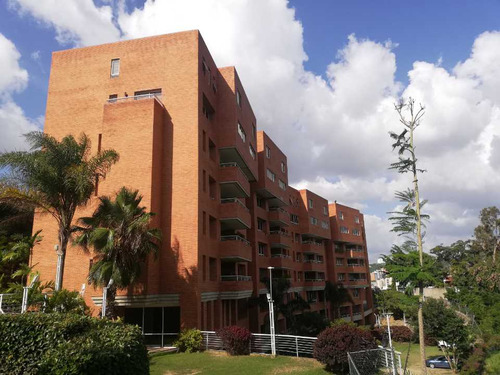 Venta Pent House Santa Fe Norte  (5h+2serv/6b+s/6p)