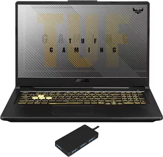 Asus Tuf Gaming A17