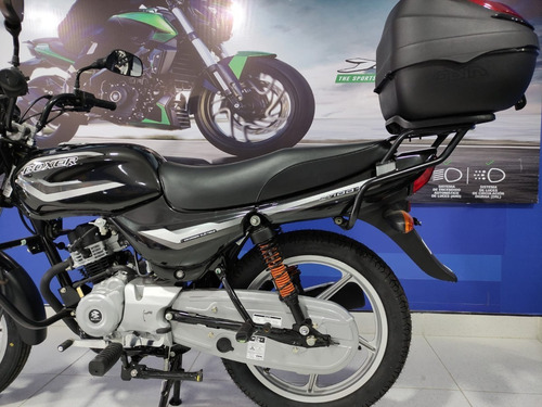 Imagen 10 de 16 de Ct 100 Es Alloy Bajaj