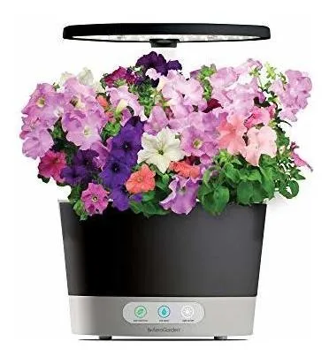 Semilla Aerogarden En Cascada Flor De La Petunia Pod Kit.