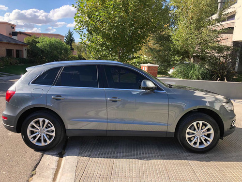 Audi Q5 3.0 Tfsi Tiptronic Quattro 272cv 2016