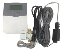 Comprar Controlador Sr501 Para Termotanque Solar