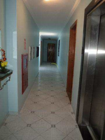 Imagem 12 de 13 de Apartamento Com 3 Dorms, Guilhermina, Praia Grande - R$ 420 Mil, Cod: 1910 - V1910