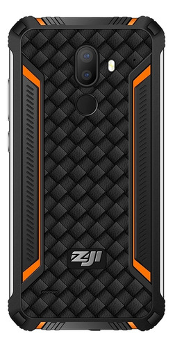 Imagen 8 de 10 de Celular Zoji Z33 - Celularindestructible Robusto Duro