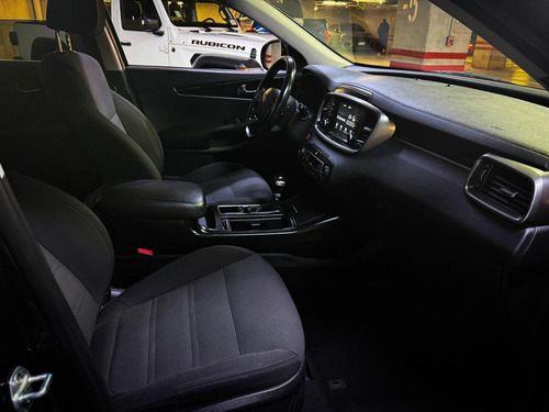 Kia Sorento Sorento Ex 4.4 Aut 2019