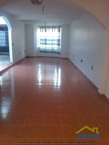 Casa En Renta Con Uso De Suelo En Col. N. Rosita, Iztapalapa