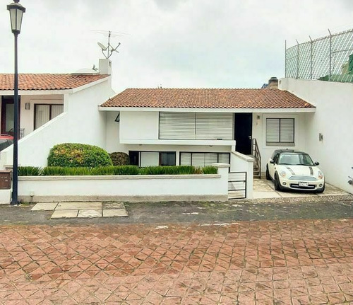 Imagen 4 de 30 de Venta De Casa En Condominio Con Jardín Cerca Del Ángeles Del