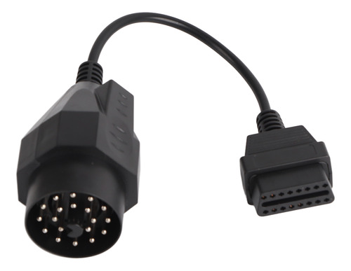 Cable Adaptador Para Conector E36 Obd2 De 20 Pines A 16 Pine