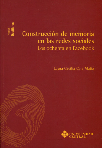 Construcción De Memoria En Las Redes Sociales Los Ochenta En