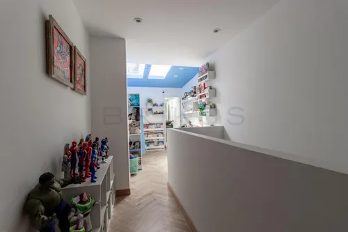 Apartamento En Venta En Los Rosales. Cod V1365