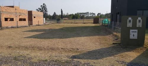 Imagen 6 de 7 de Terreno Country Portal Del Sol, Los Nogales