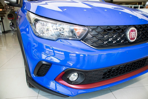 Fiat Argo 1.8 Tomamos Usado Y Cuotas, Entregas Directas *j