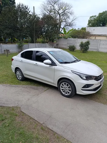 Fiat Cronos Drive 1.3 Nafta/gnc