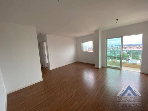 Imagem 4 de 13 de Apartamento À Venda, 52 M² Por R$ 350.000,00 - Jardim Tatiani - Londrina/pr - Ap0601