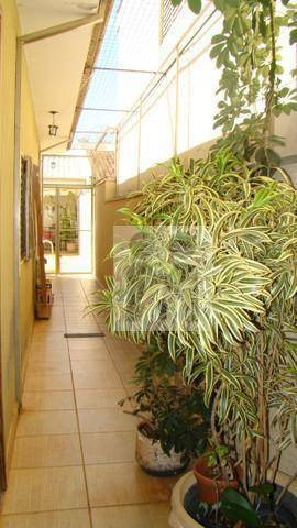 Imagem 3 de 13 de Casa Com 4 Dormitórios À Venda, 313 M² Por R$ 620.000,00 - Jardim Irajá - Ribeirão Preto/sp - Ca0631