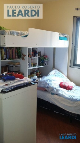 Imagem 11 de 15 de Apartamento - Morumbi - Sp - 557652