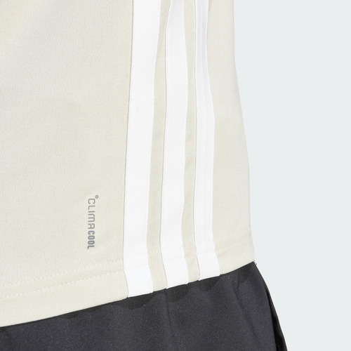 Polera adidas Entrenamiento Train Essentials Mujer Jd6530