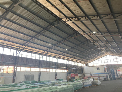 Gran Propiedad Maipu Bodega Comercial