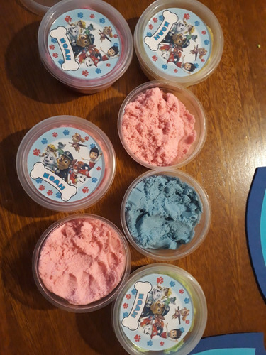 Souvenir Sorpresitas Patrulla Canina