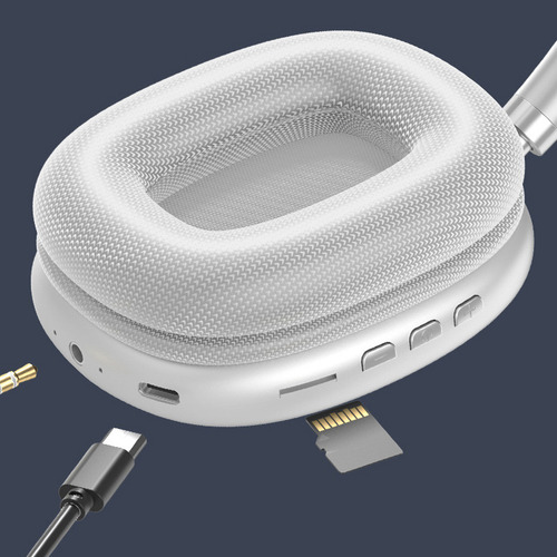 Auriculares Inalámbricos P9 Con Bluetooth, Cascos Con