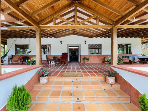 Venta De Finca En San Roque, Antioquia 