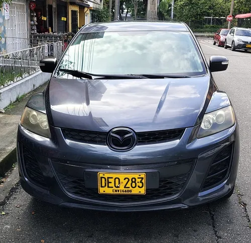 Mazda CX-7 2.5 2wd