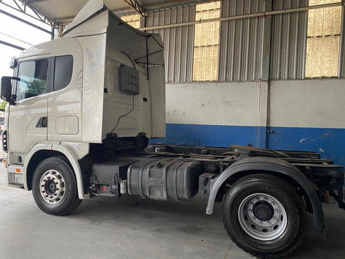 Scania 114 330