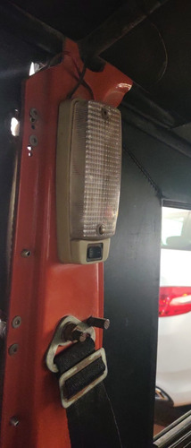 Imagen 17 de 19 de Citroen Mehari Original Colección Motor Ami 8 Listo